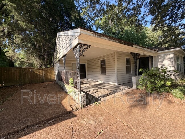 Building Photo - 4573 Boyce Rd