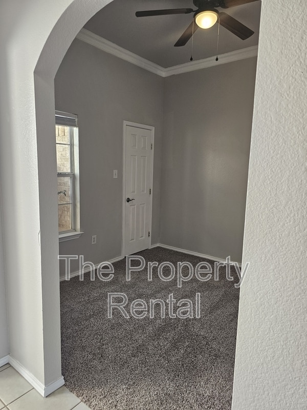 Building Photo - 4407 Trevino St