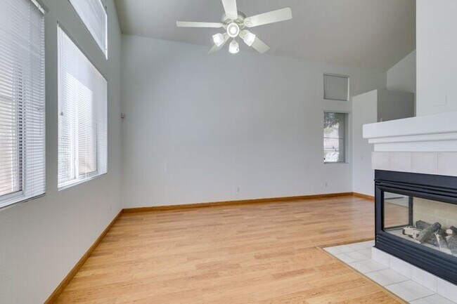 Building Photo - Charming Henderson Home on a Corner Cul-de-Sac Lot