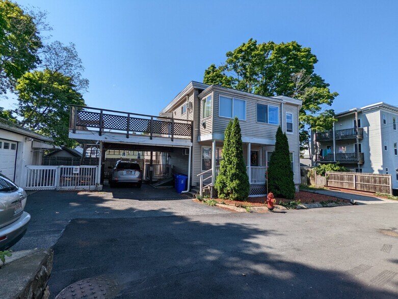 Building Photo - 13 Garden Ter