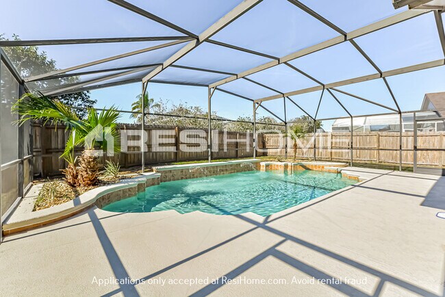 Building Photo - 1540 Oak Hill Trail
