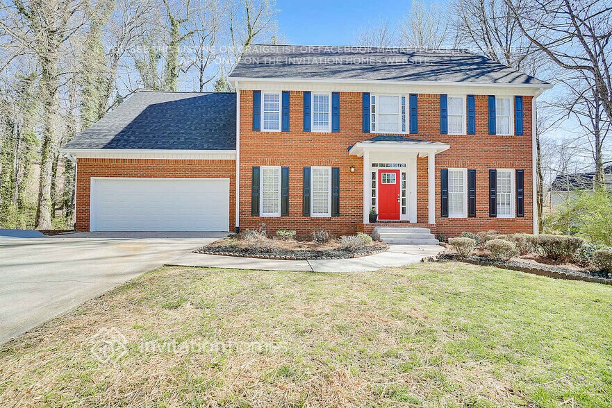 Building Photo - 7349 Timberline Way