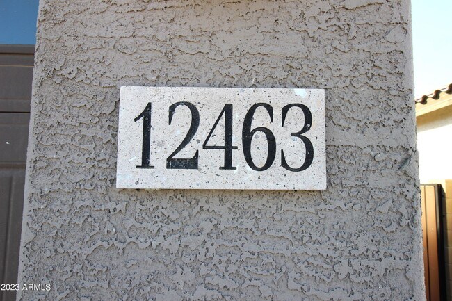 Building Photo - 12463 W Kaler Dr