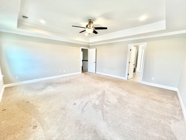 Building Photo - 3125 Breakwater Dr