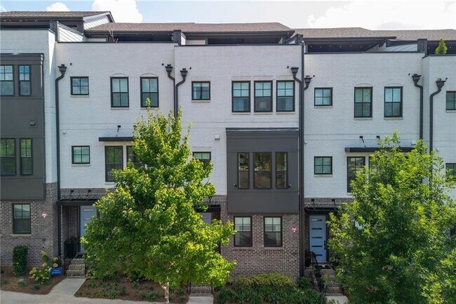Building Photo - 1038 Culpepper St NW