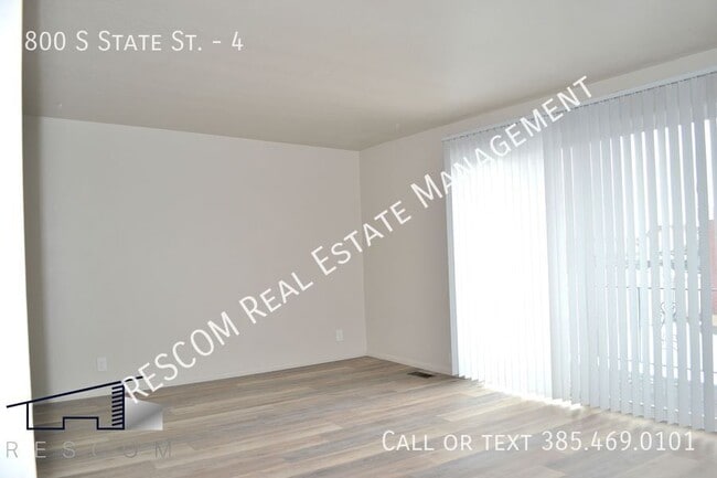 Building Photo - 800 State St