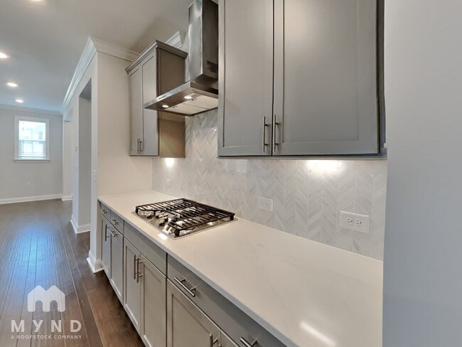 Building Photo - 8451 Seawell School Rd