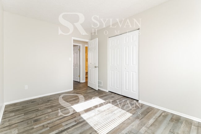 Building Photo - The Lifestyle You Deserve.