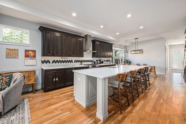 Building Photo - Stunning Historic-Style Home with Modern L...