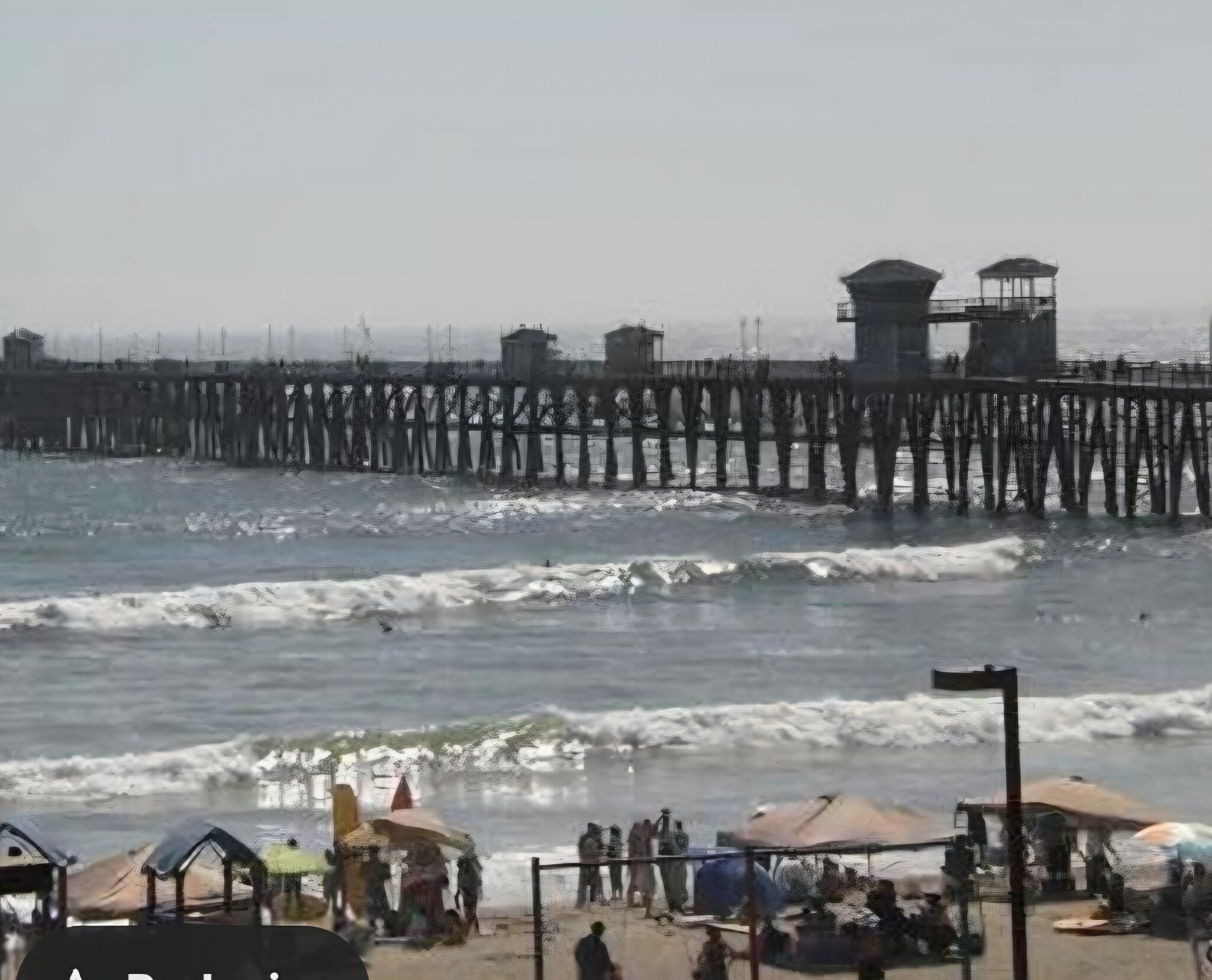 Building Photo - 133 S Myers St