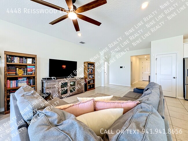 Building Photo - 4448 Reisswood Lp