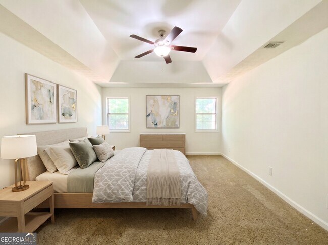 Building Photo - 640 Suwanee Lakes Cir NW