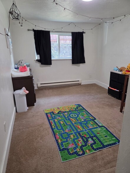 Building Photo - 1110 Hayes St