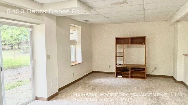 Building Photo - 8458 Brock Bridge Rd