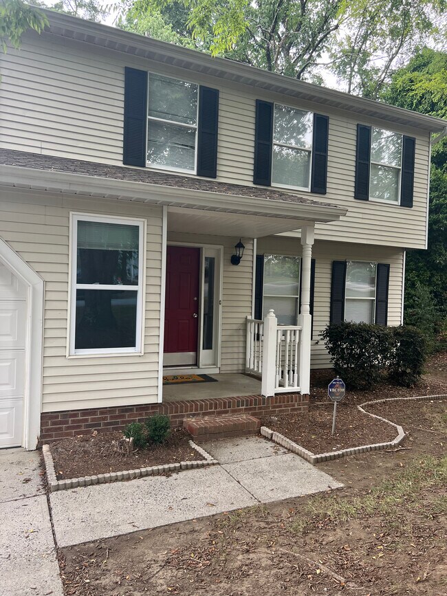 2219 Flint Glenn Ln 2219 Flint Glenn Ln Charlotte NC 28262