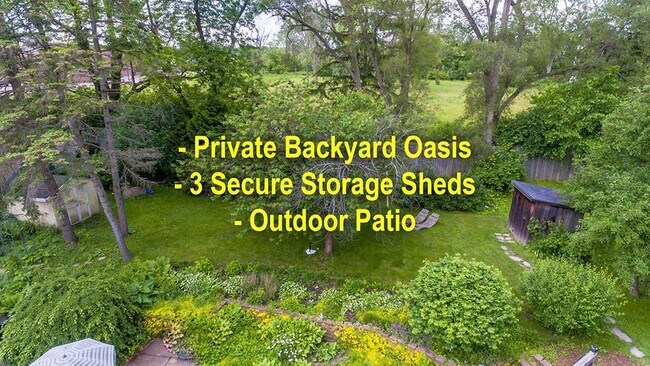 Building Photo - 5097 Wardcliff Dr. Unit A