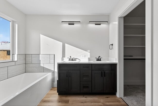 Building Photo - $300 off first month for February move-ins - BRAND NEW 3 BED 2.5 BATH TOWNHOMES WITH 2 CAR GARAGE