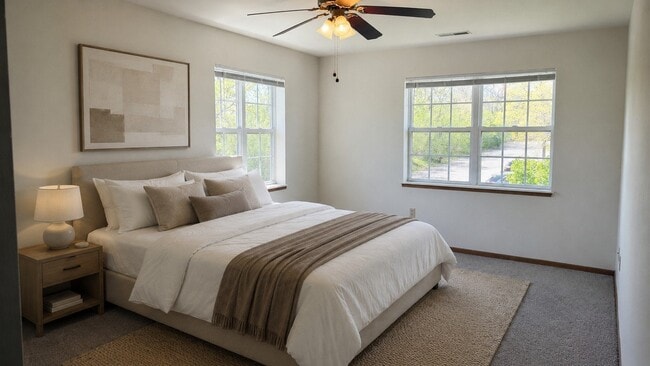 Floorplan - Arbor Ridge
