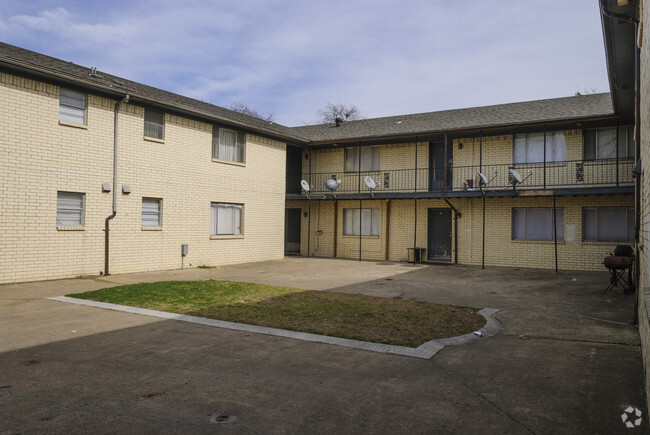 Building Photo - Casa View Apartments