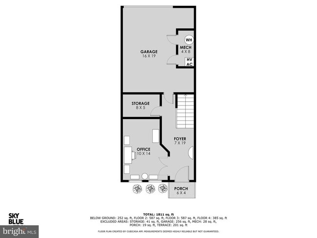 Building Photo - 11237 Beaker St