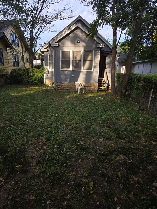 Building Photo - 5529 Michigan Ave