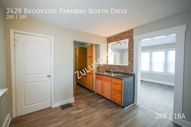 Building Photo - 2428 Brookside Pkwy N Dr