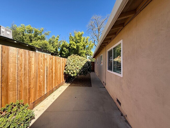 Building Photo - Two-bedroom with one car attached garage!