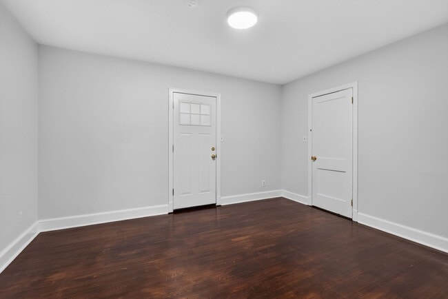Building Photo - 4336 45th St NW