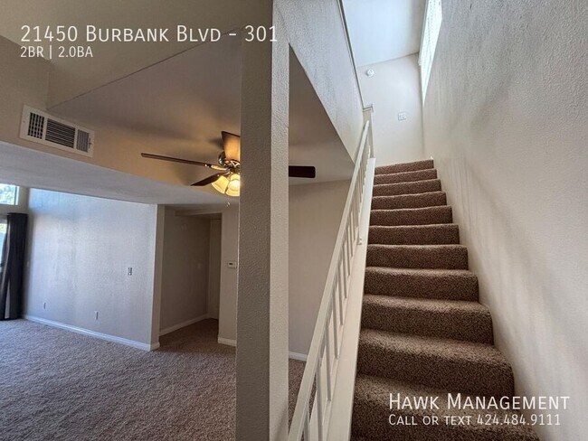 Building Photo - 21450 Burbank Blvd