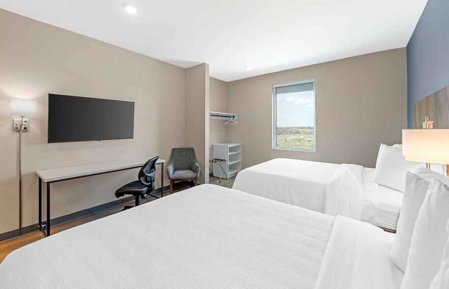 Building Photo - Furnished Studio-Kyle