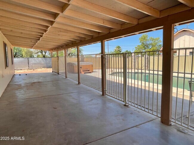 Building Photo - 2918 N 193rd Ave