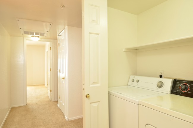 Interior Photo - Vista Montana