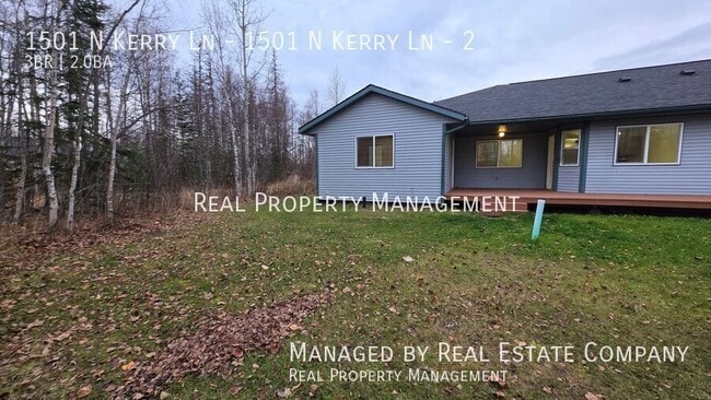 Building Photo - 1501 N Kerry Ln