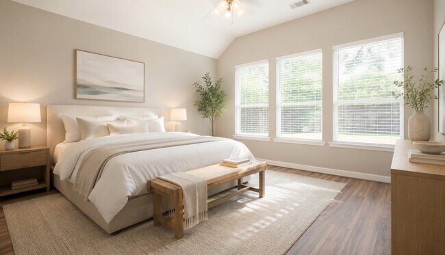 Building Photo - 22510 Tullis Trail Ct