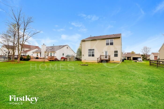 Building Photo - 240 Deer Creek Dr