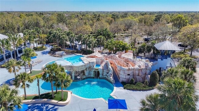 Building Photo - 15811 Fishhawk Falls Dr