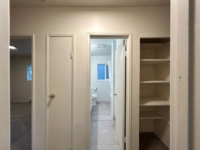 Building Photo - Freshly Updated 3-Bedroom Home with Spacious Backyard and Garage