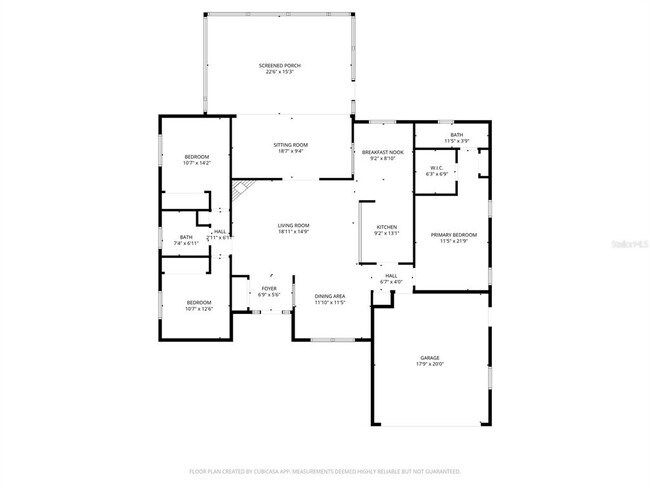 Building Photo - 4814 Country Oaks Blvd