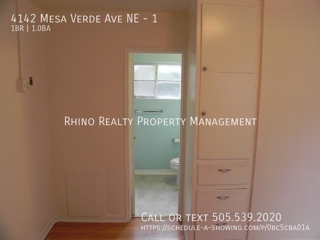 Building Photo - 4142 Mesa Verde Ave NE