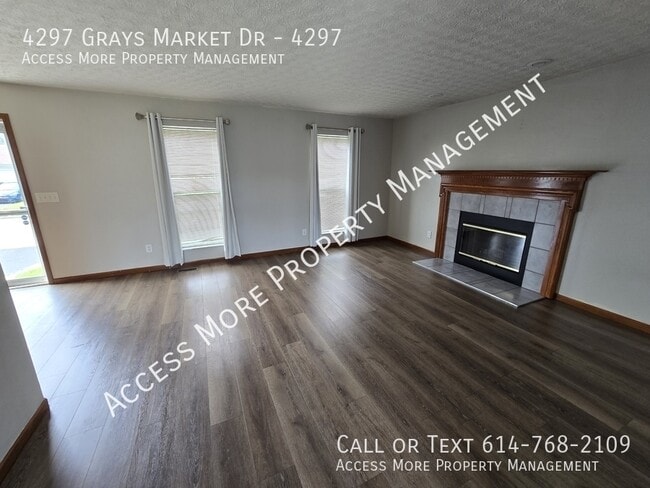 Building Photo - 4297 Grays Market Dr