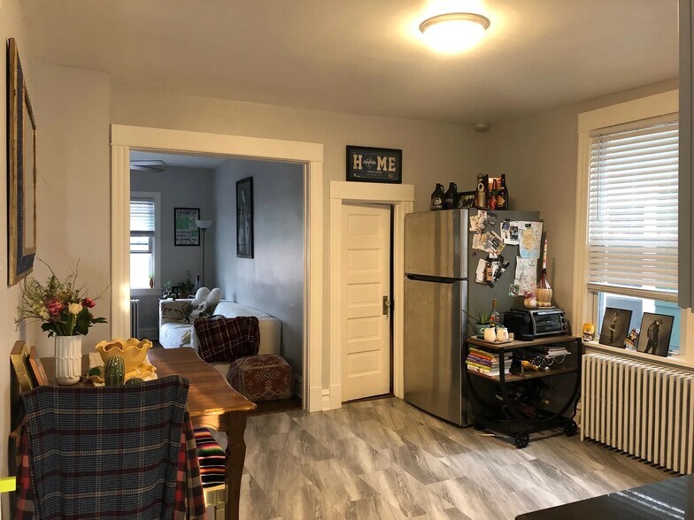 Building Photo - 2516 N Central Park Ave