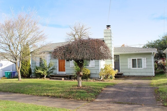 Building Photo - 4926 NE 77th Ave