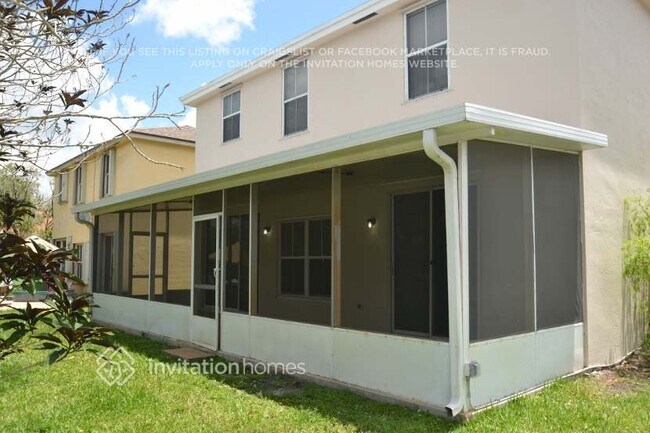 Building Photo - 164 NW 207th Terrace