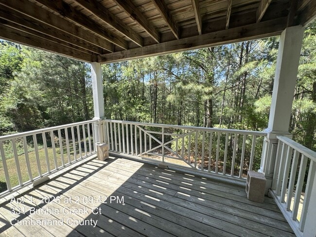 Building Photo - 332-5 Bubble Creek