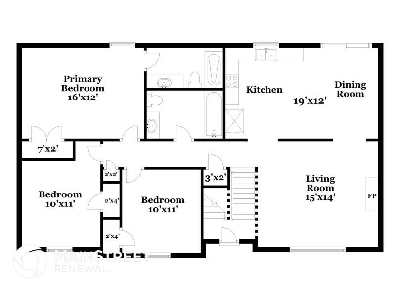 Building Photo - 1603 NW Hilltop Ln