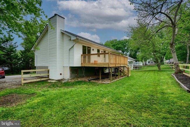 Building Photo - 4504 E Joppa Rd