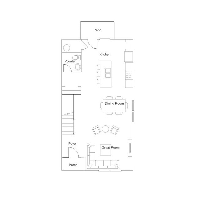 Building Photo - 5033 Microcline Trl