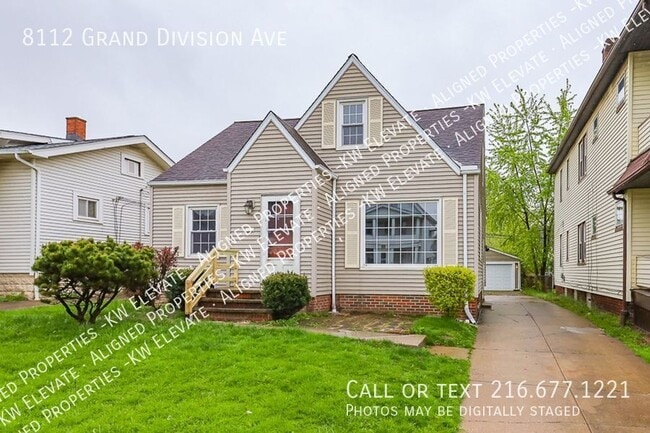 Primary Photo - 8112 Grand Division Ave