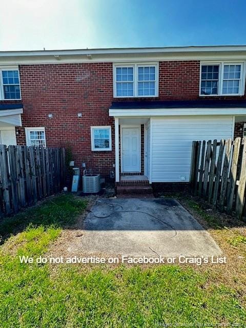 Building Photo - 6473 Yadkin Rd