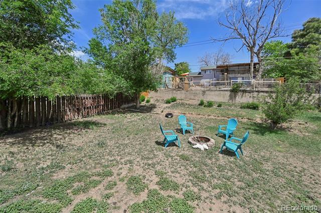 Building Photo - 2007 Capulin Dr